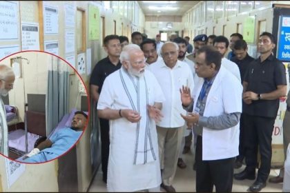 Air India Ahmedabad Plane Crash