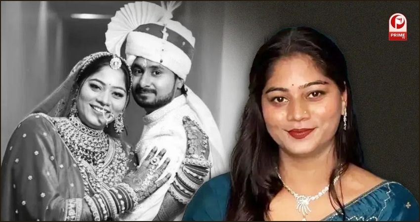 Sonam Raghuwanshi News