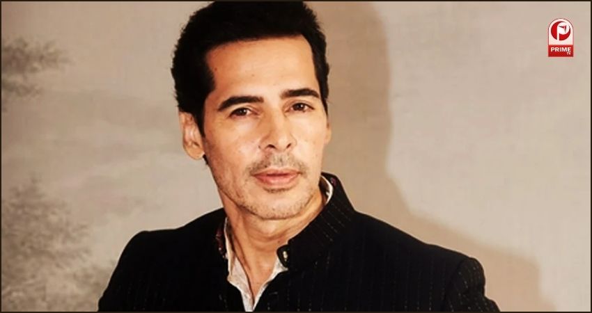 Dino Morea