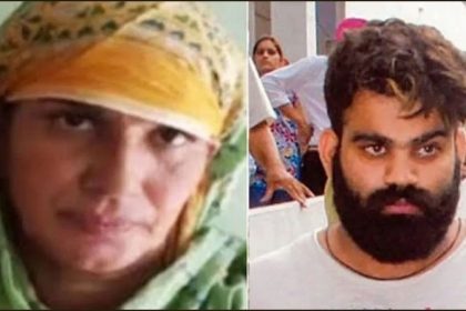 Gangster Jaggu Bhagwanpuria