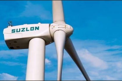 Suzlon Energy Share Price