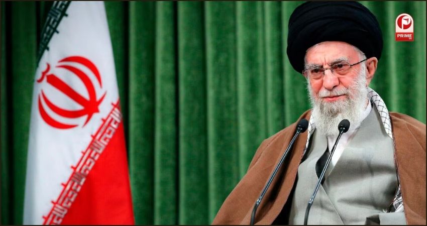 America Attack On Iran