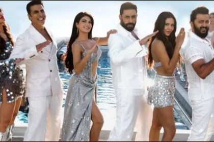 Housefull 5 box office collection day 4