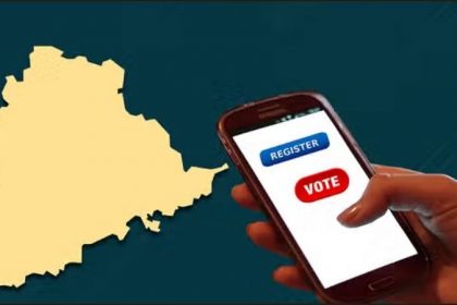 Mobile E- Voting