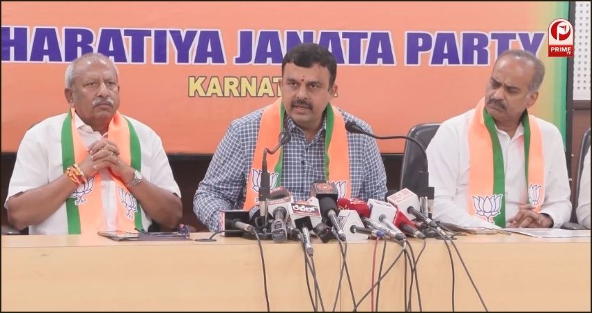 Karnataka में जाति जनगणना पर सियासी