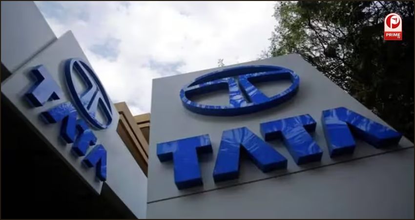 Tata Motors Share Price