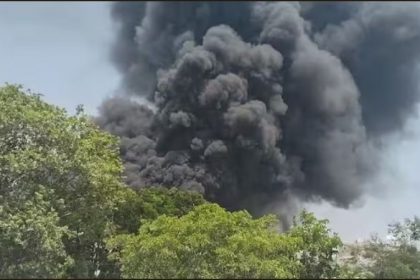 Ahmedabad Plane Crash