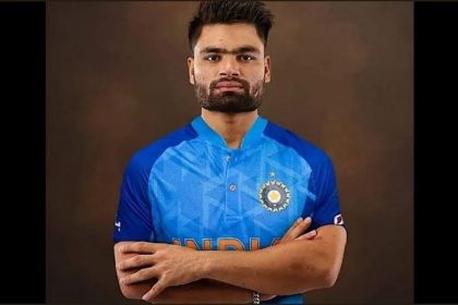 Rinku Singh ki naukri