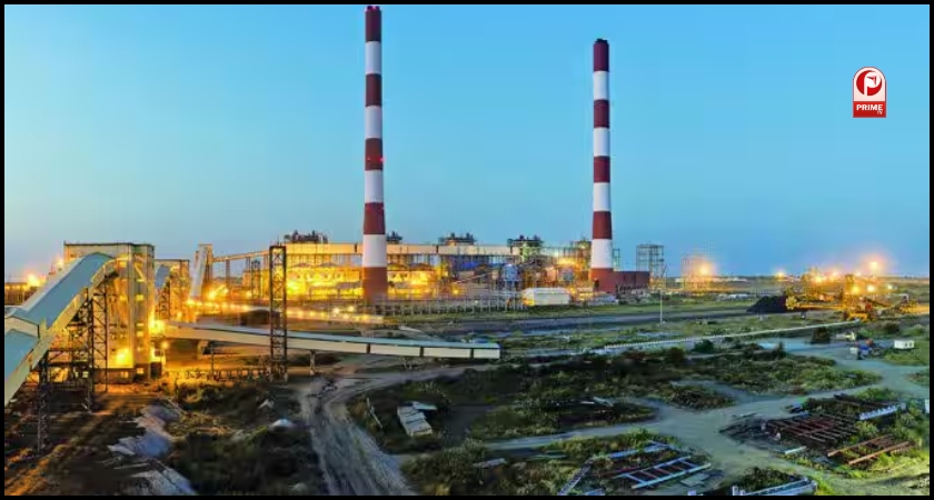 Rattanindia Power Share