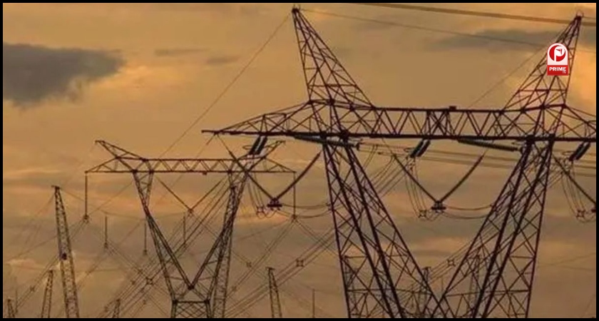 Rattanindia Power Share Price