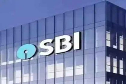 SBI Share Price