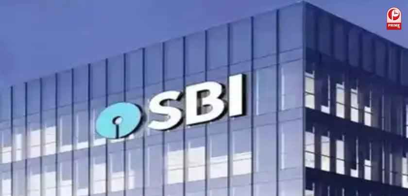 SBI Share Price