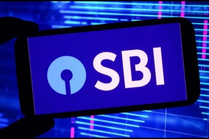 SBI Share Price