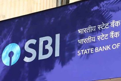 SBI Share Price
