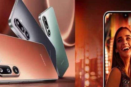 Samsung Galaxy M36 5G