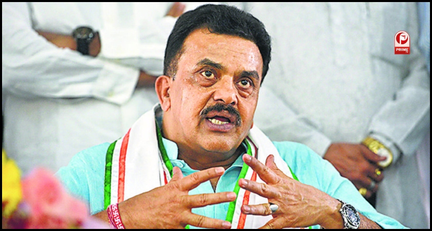 Sanjay Nirupam On Bengaluru Stampede