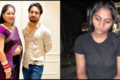 Sonam Raghuvanshi News