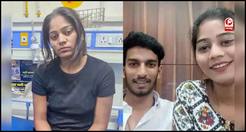 Sonam Raghuvanshi News