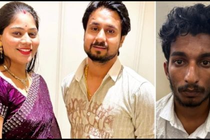 Sonam Raghuwanshi News