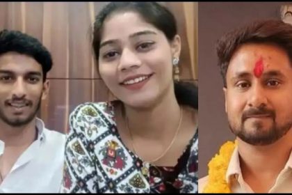 Sonam Raghuwanshi News