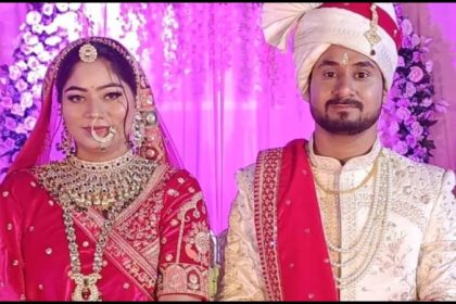 Sonam Raghuwanshi News