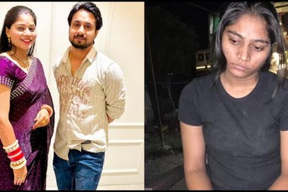 Sonam Raghuwanshi News