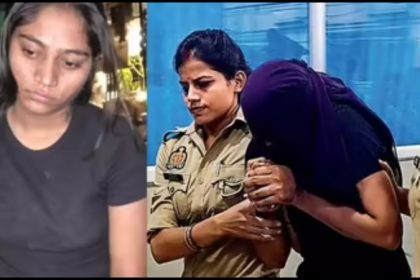 Sonam Raghuwanshi News