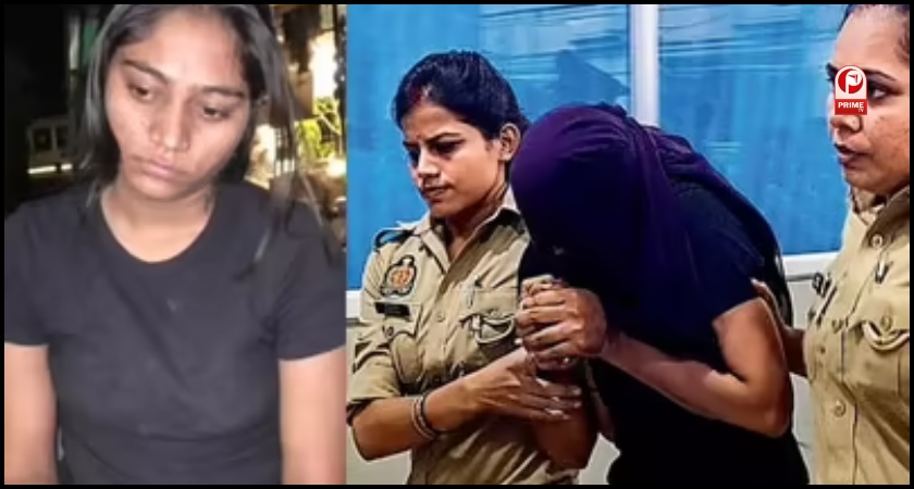 Sonam Raghuwanshi News