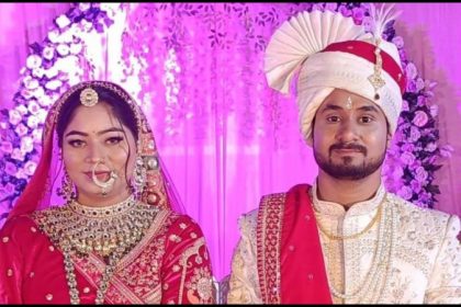 Sonam Raghuwanshi News