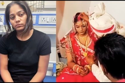 Sonam Raghuwanshi News