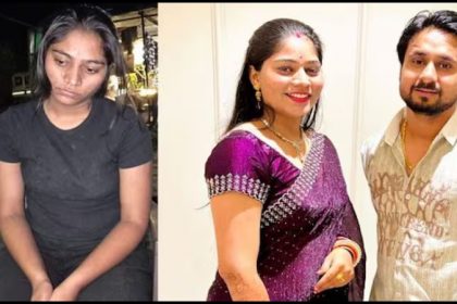 Sonam Raghuwanshi News