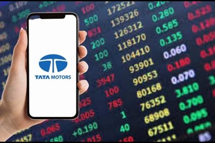 Tata Motors Share Price