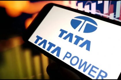 Tata Power Share Price