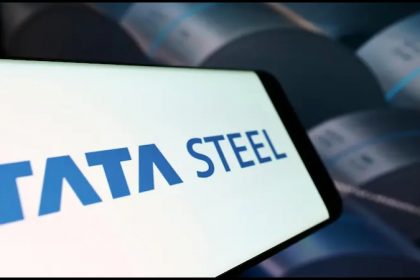 Tata Steel Share Price