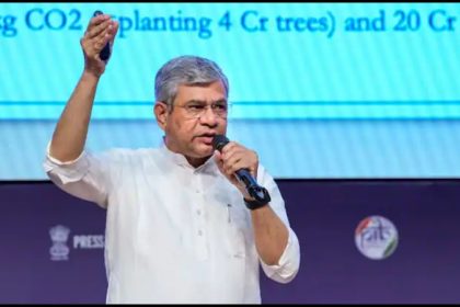 Union Cabinet Meeting