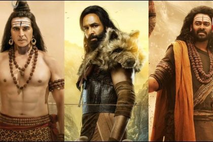 Kannappa Box Office Collection Day 2