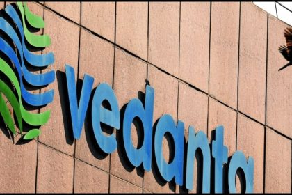 Vedanta Share Price