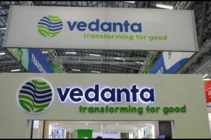 Vedanta Share Price