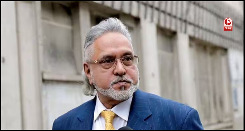 Vijay Mallya