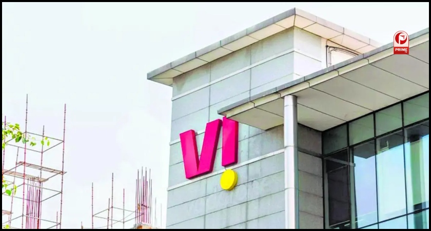 Vodafone Idea 5g Launch