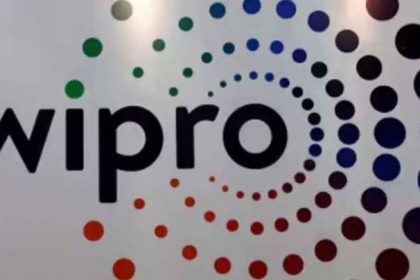 Wipro Share Price