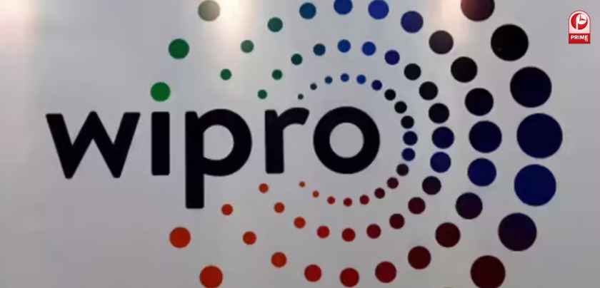 Wipro Share Price