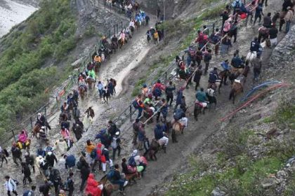 amarnath yatra 2025