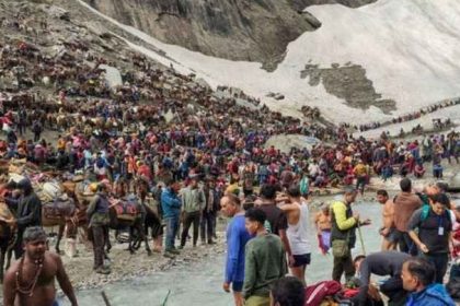 Amarnath Yatra 2025