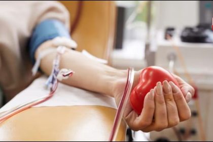 World Blood Donor Day 2025