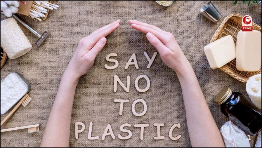 Avoid Plastic