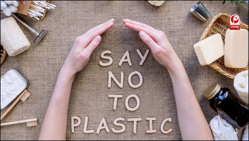 Avoid Plastic