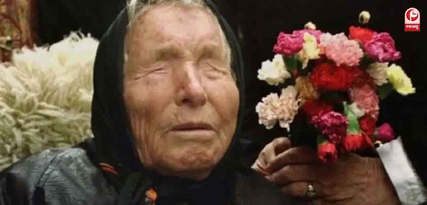 baba vanga