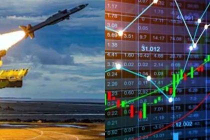 bharat dynamics share price