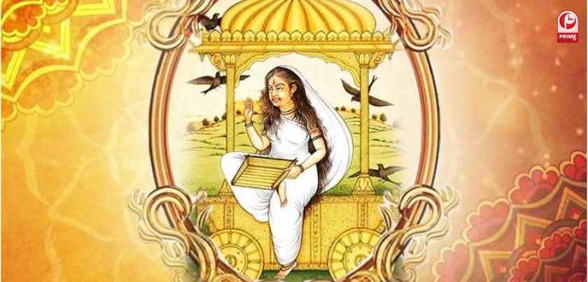 dhumavati jayanti 2025